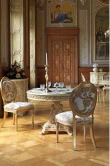 diner du Roi