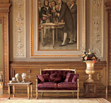 Le chateau